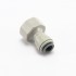 Conector John Guest Speedfit 5/16" x 5/8 BSP